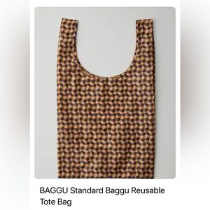 BAGGU reusable bag